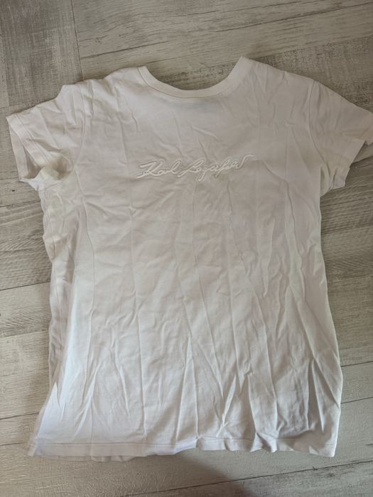 Оргинални тениски Karl Lagerfeld