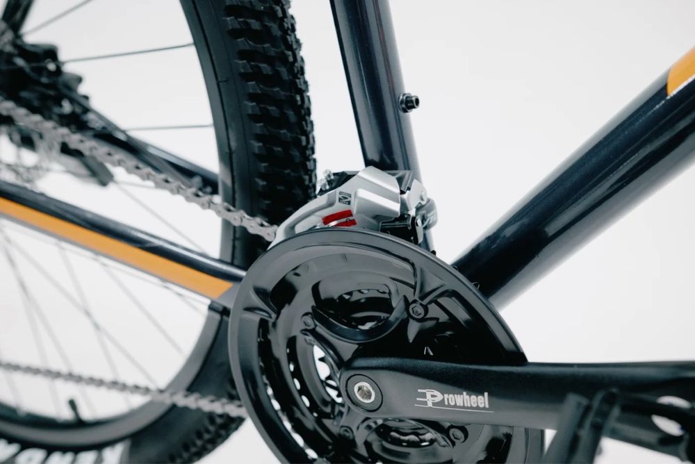 Велосипед новый 233000тг