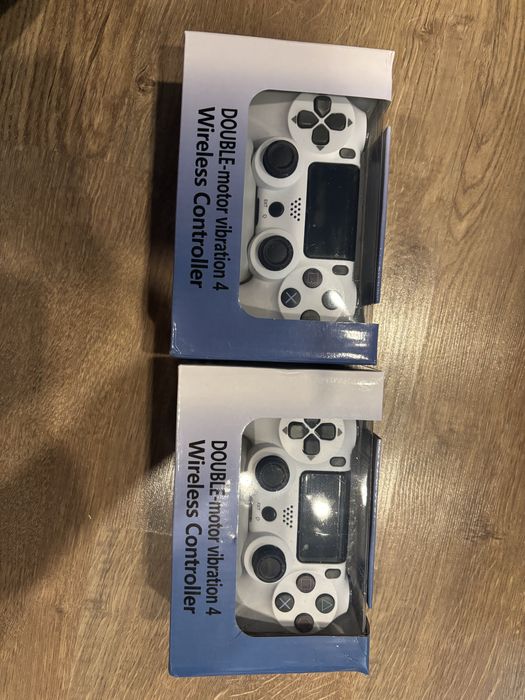 Джойстик, Геймпад Ps4