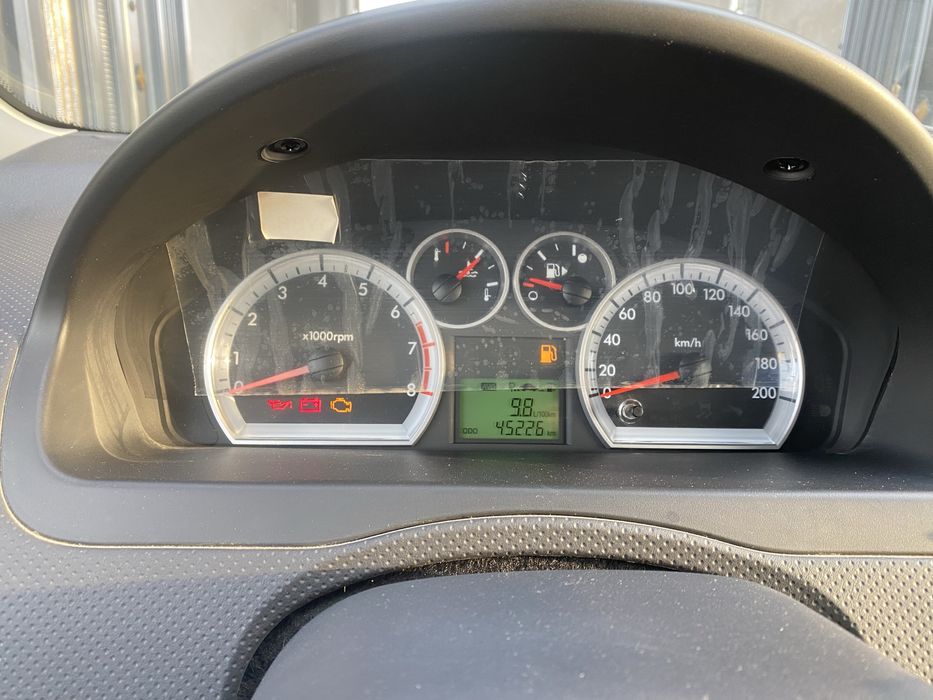 Nexia 3 sotiladi radnoy