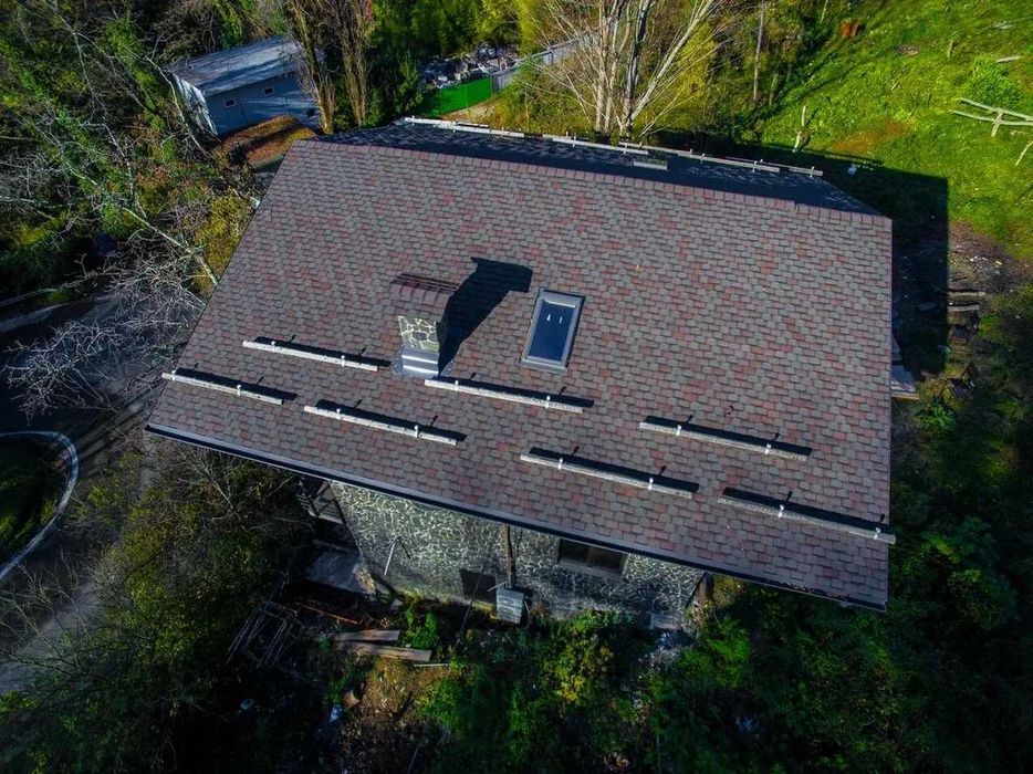 Гибкая черепица andulin Андулин Тегола Ondulin Tegola yumshoq tom