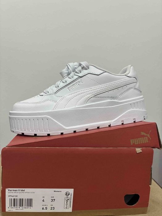 Маратонки Puma Karmen II Idol