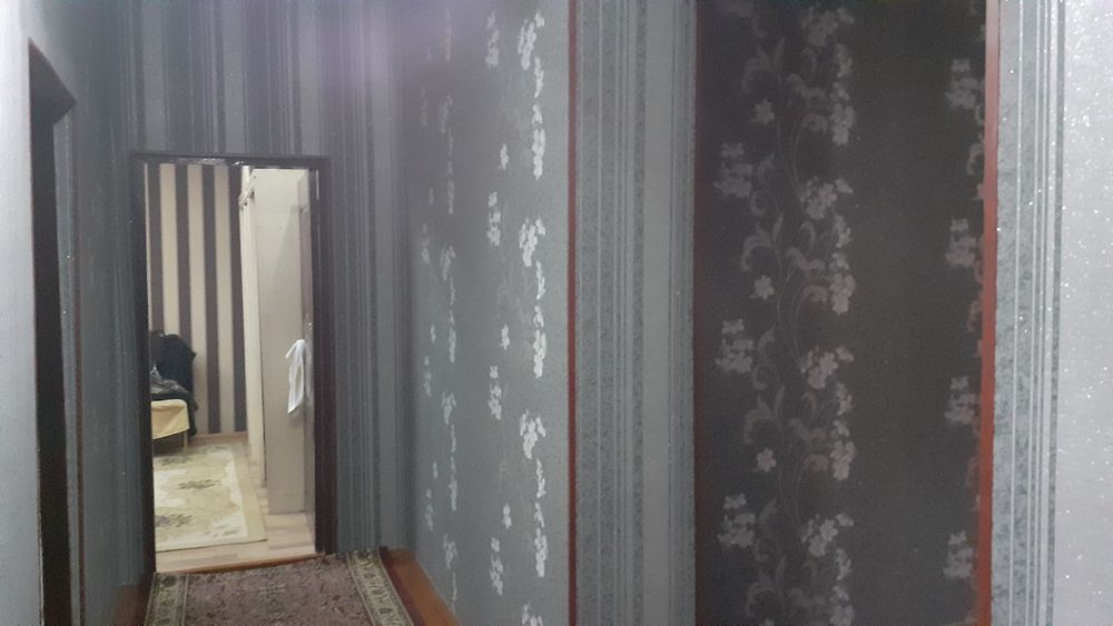 Коттедж 4 ком. 6 сот