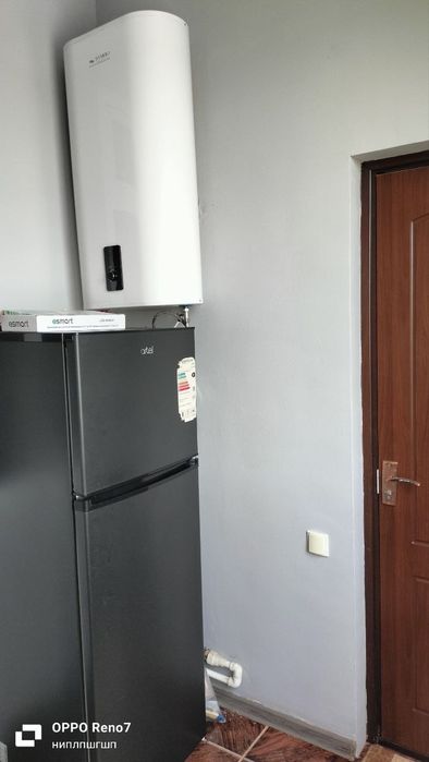 Срочно сдаётся квартира