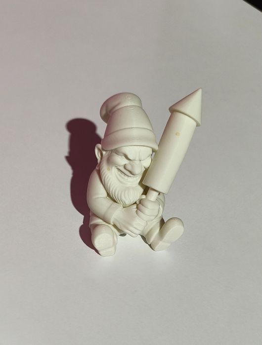 Decorațiuni printate 3D