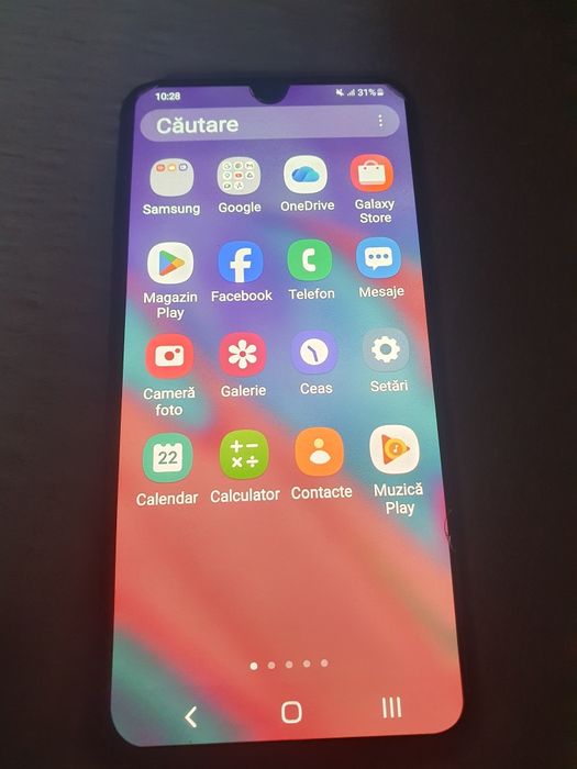 Samsung  galaxy a40