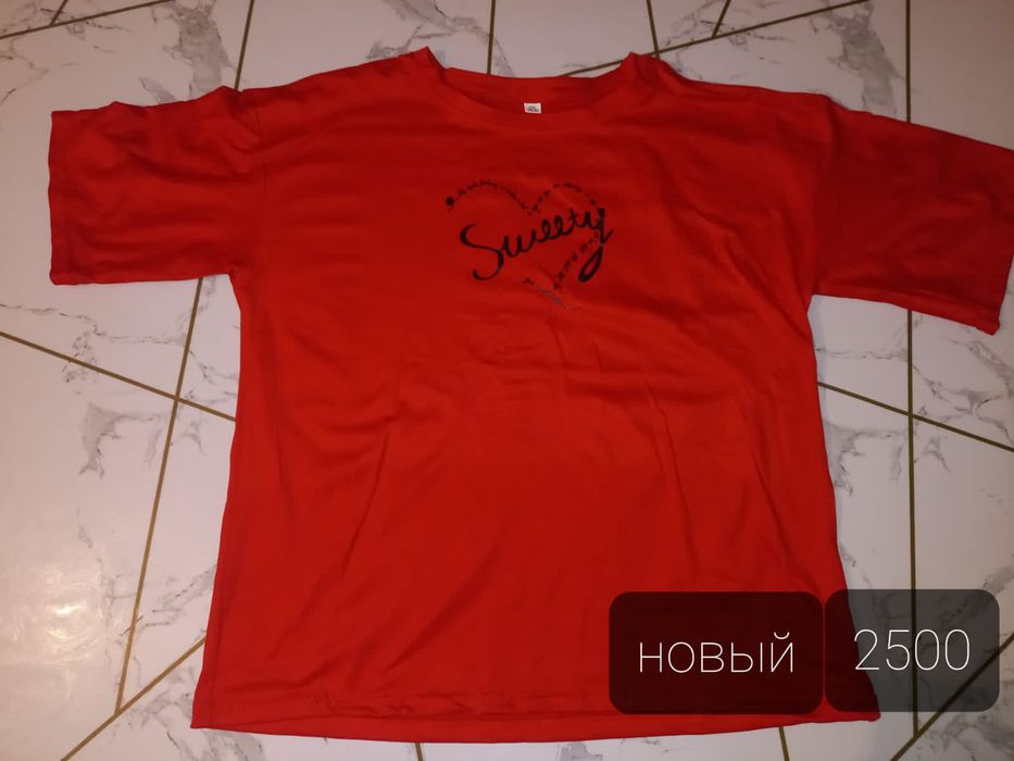 Одежды новые,качественные