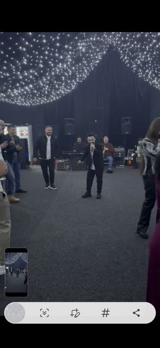 Locatie petreceri oferta martie aprilie mai 1500 - 2000 lei