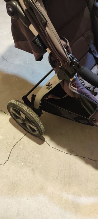 Бебешка количка x- lander