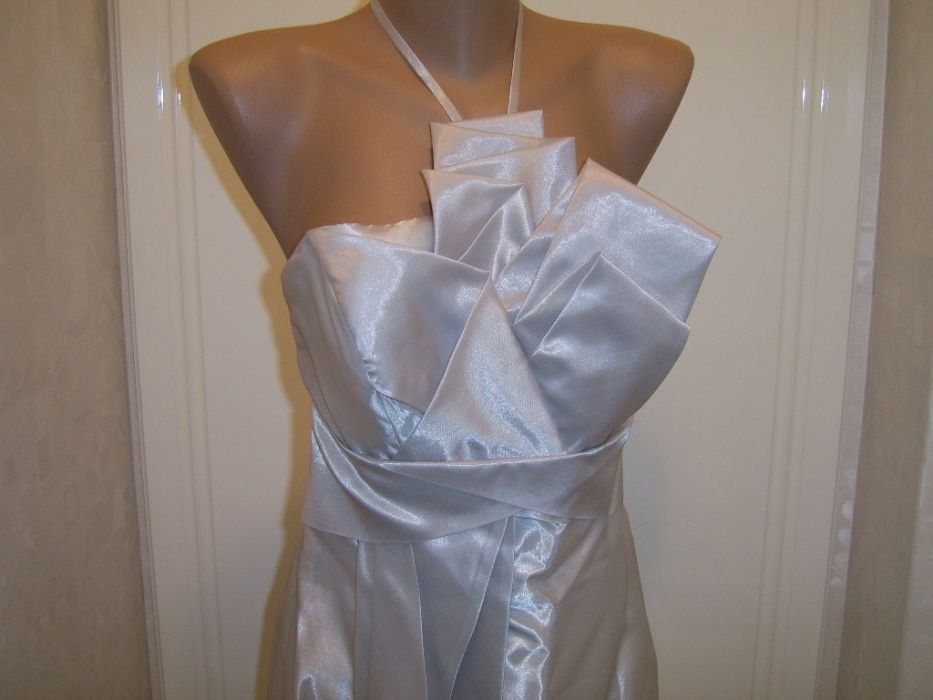 Rochie eleganta/ocazie/cununie/nunta Karen Millen marime 38