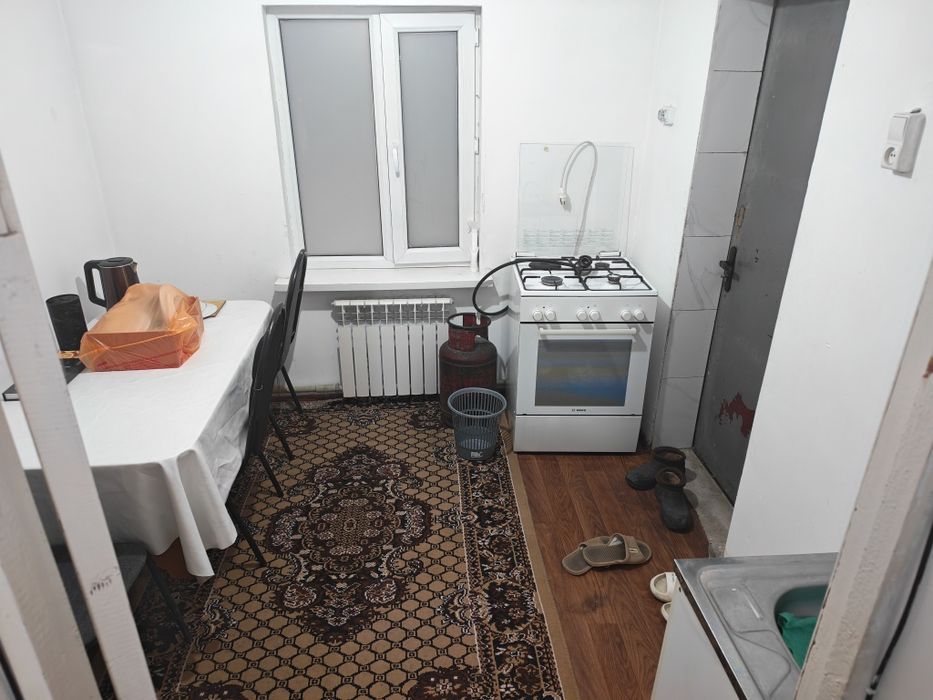 Сдается времянка