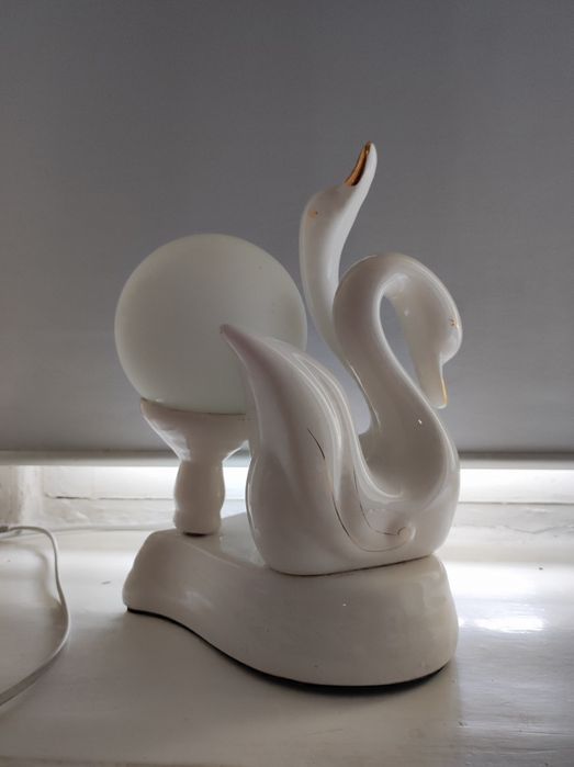 Светильник - ночник. 3000 тг.