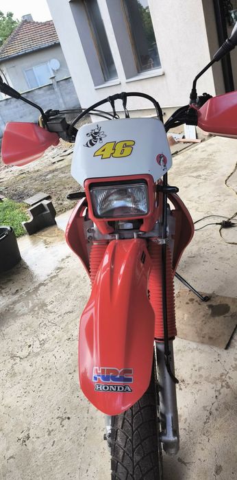 Продавам Honda XR650R