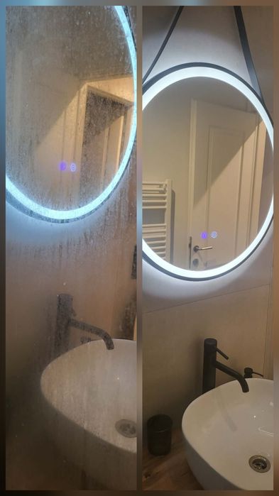 „Servicii profesionale de curățenie”
Firma ARY P