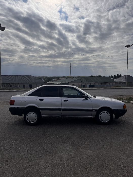 Продам AUDI 80 B3