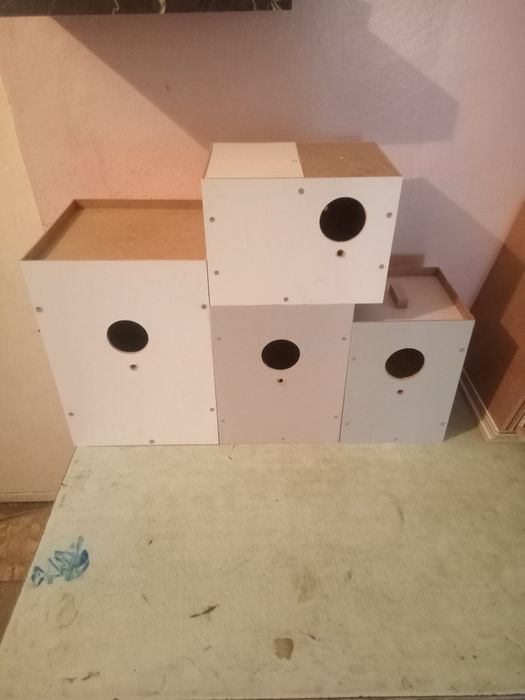 Продам новые дублянки