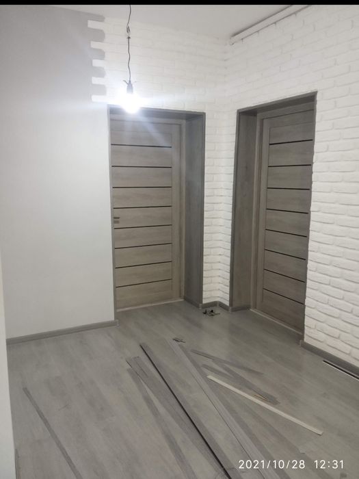 Ремонт квартир делаем качество и окуратно