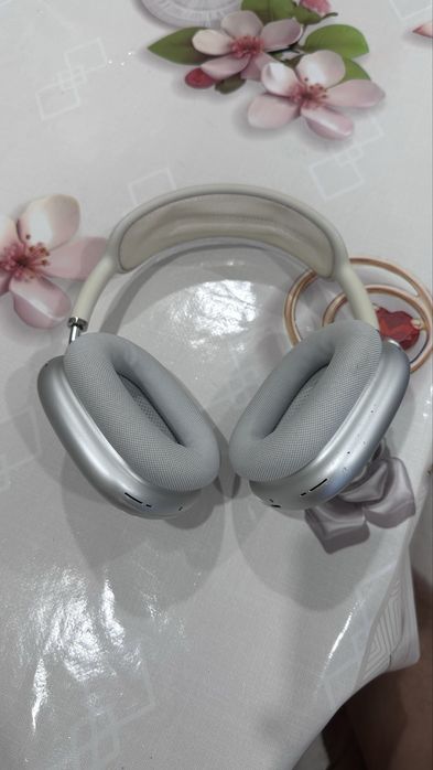 Airpods Max 1 Б/у без коробки