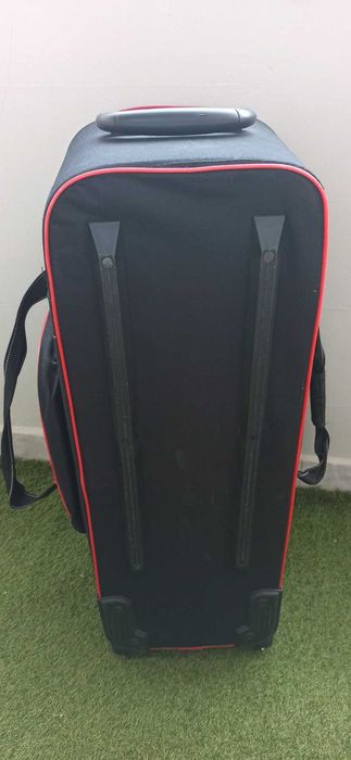 Фотографски куфар за фото осветление CB-04 78 см