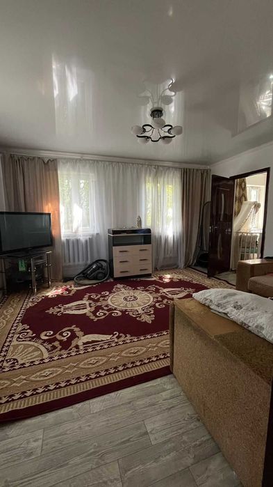 Продается дом   с.Теректы (Ескельдинский р-н)