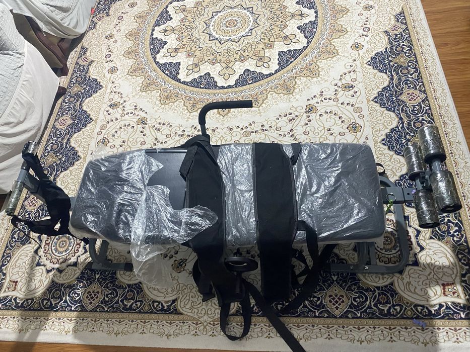 Тракционный стол