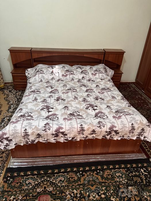 Продаю мебель для спальни