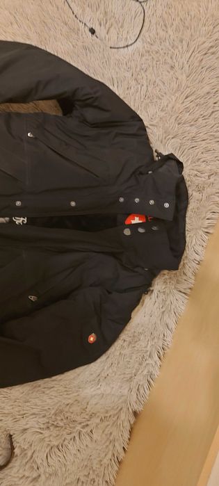 Wellensteyn Cliffjacke S/M
