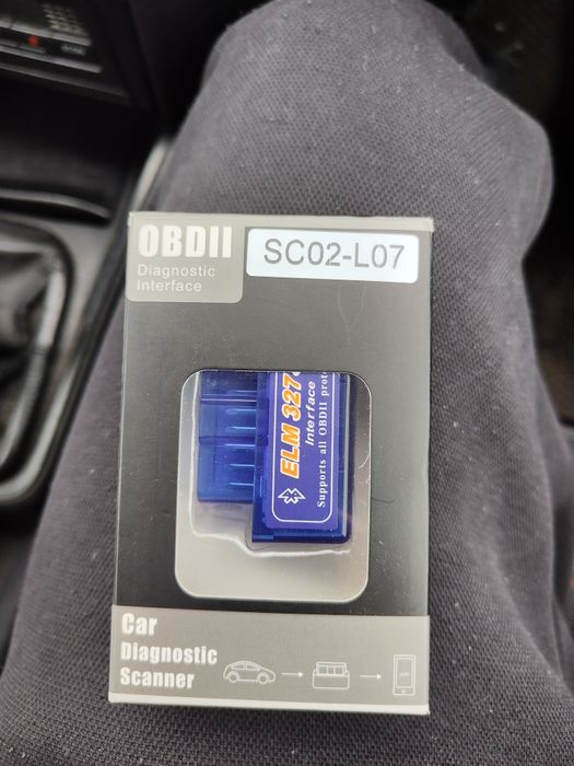 Elm 327 версия 1.5