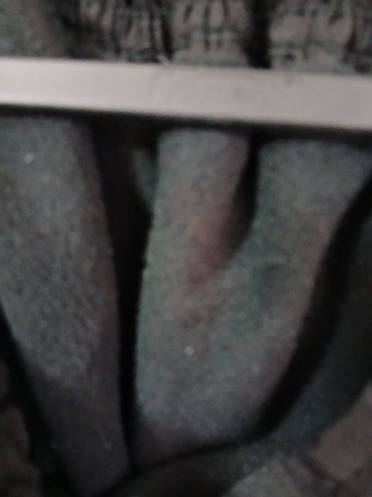 Шушляков анцуг с дебела подплата и още един с тънка