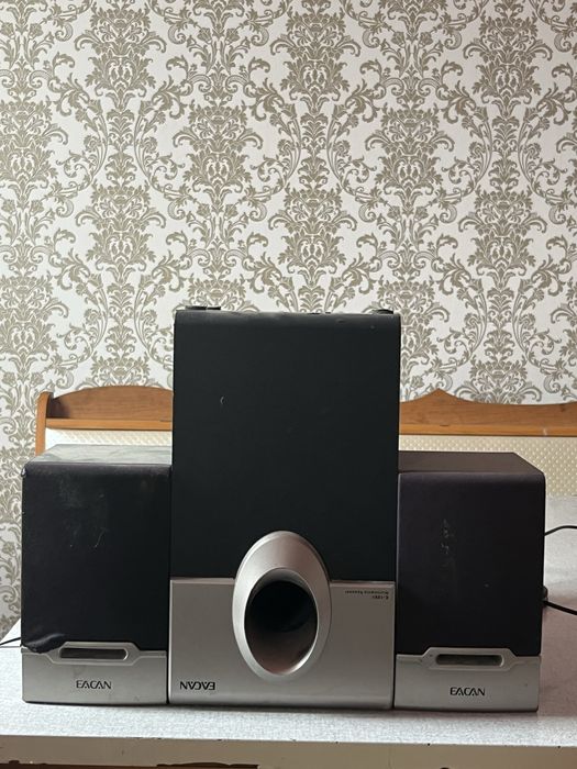 калонка сатылады