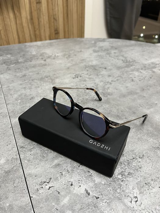 Очки Gadzhi нулевки, от компа