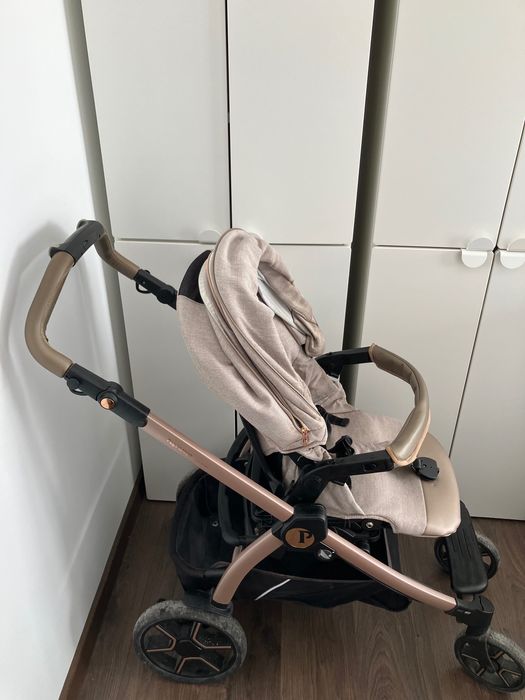 Количка Peg Perego book 51 за момиче