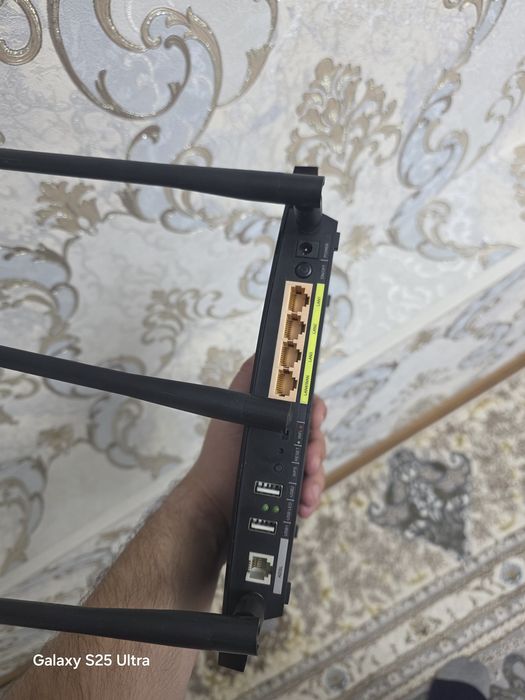Продам Tp link N600