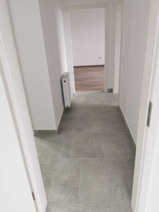 Apartament 3 camere , decomandat, Tractorul - Grandis Residence, NOU.