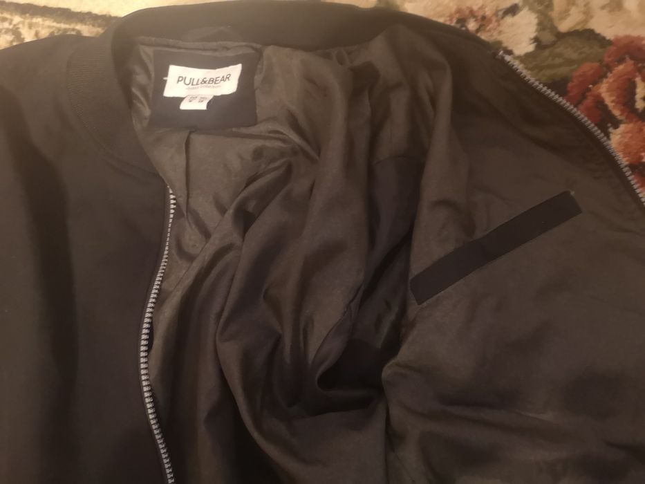 Geaca Pull Bear bărbați