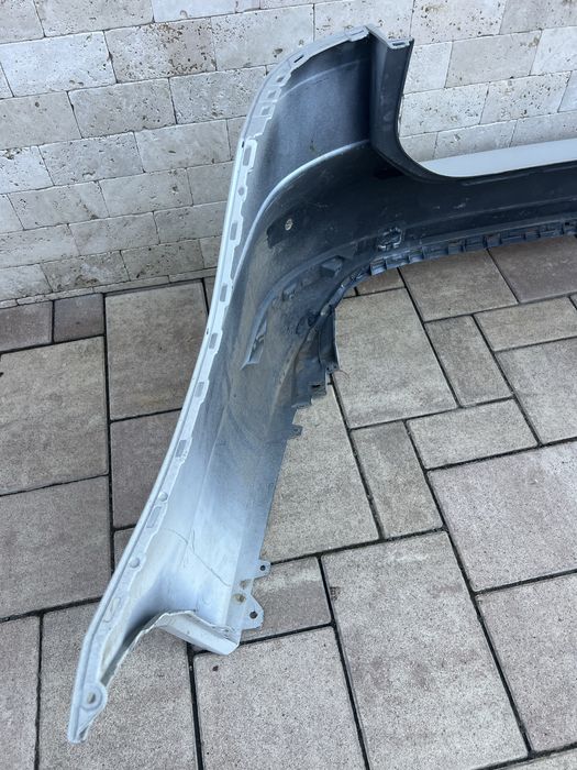 Bara spate vw golf 7 break (lung) - facelift 2017-2020