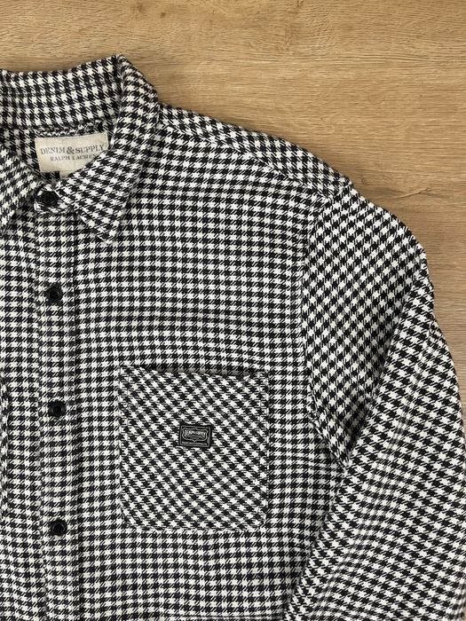 Polo Ralph Lauren зимна риза L-XL