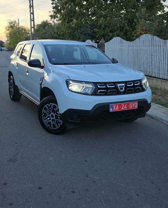 Dacia Duster 1.0i