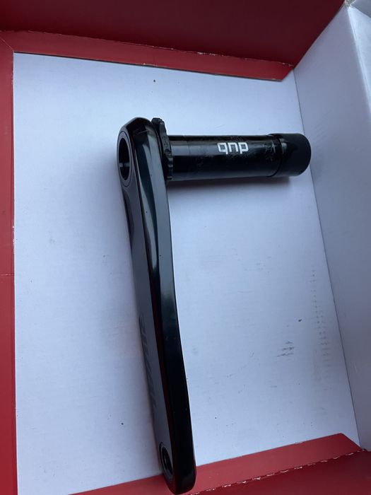 Angrenaj SRAM Rival D1 DUB 46/33T