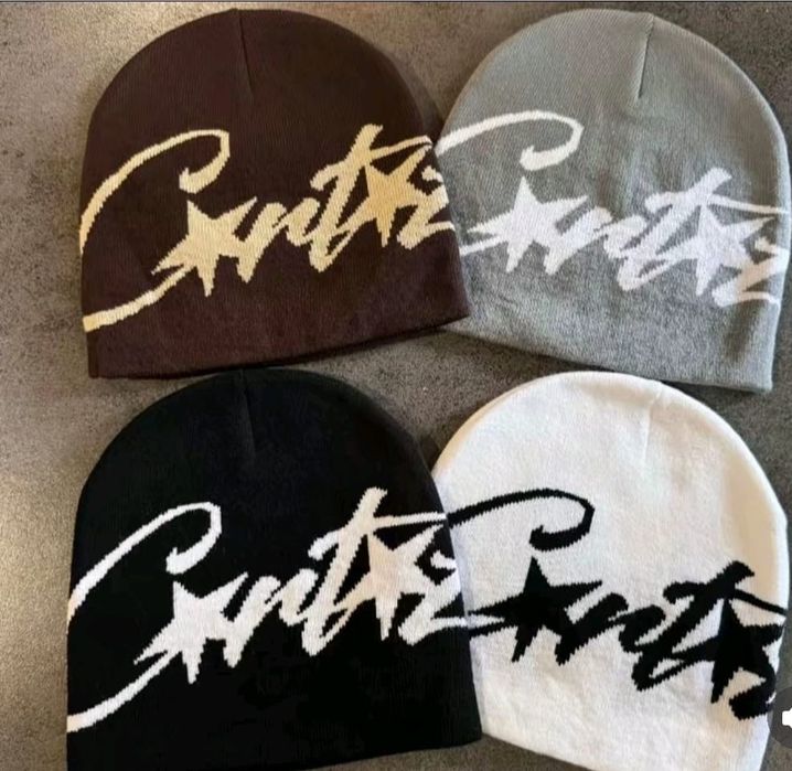 Шапки перчаткаскид