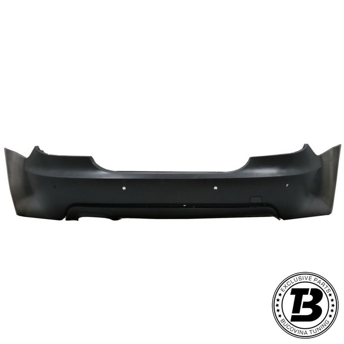 Bara Spate compatibila cu BMW Seria 5 E60 MT Design