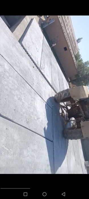 Beton Plita maxsulotlar arzon va sifat barchasida bor