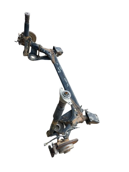 Punte Spate Seat Toledo Iv Kg3 2012 - >