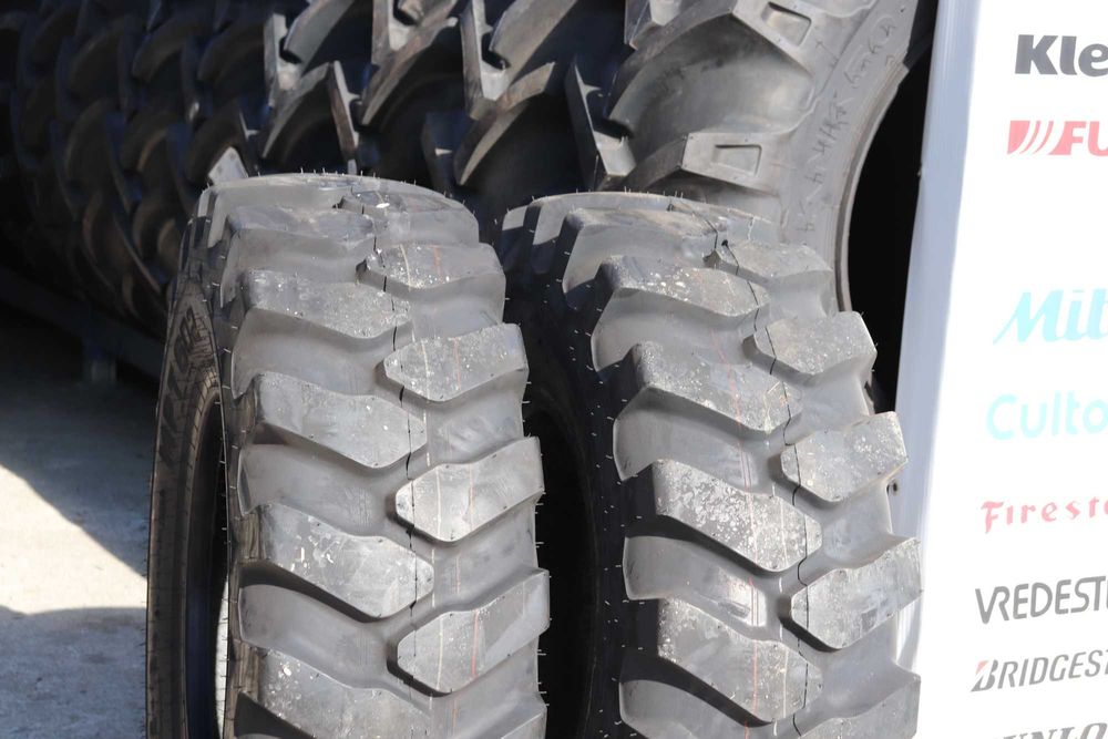 Anvelopa 12.5-18 CEAT 12PR 134D TL