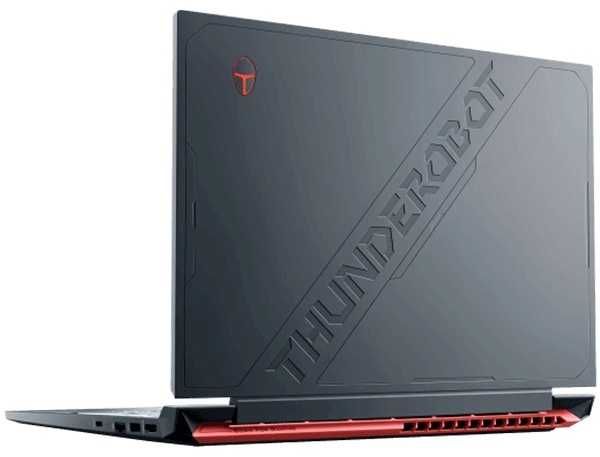 Ноутбук ThundeRobot 911 X Wild Hunter G3 XD