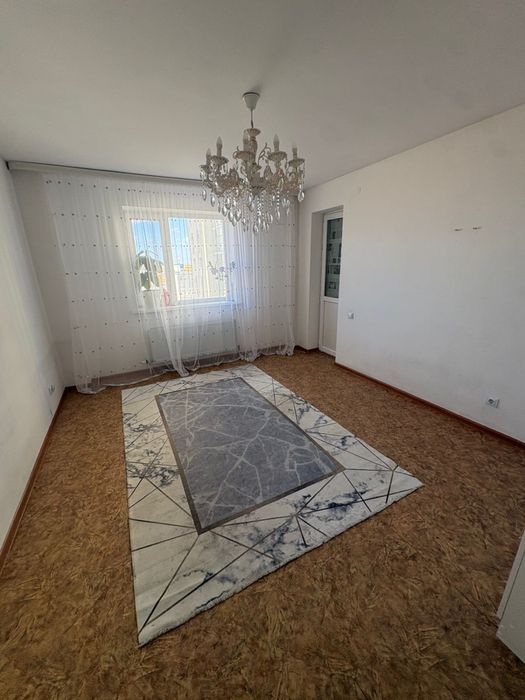 Сдается 2 комнатная квартира