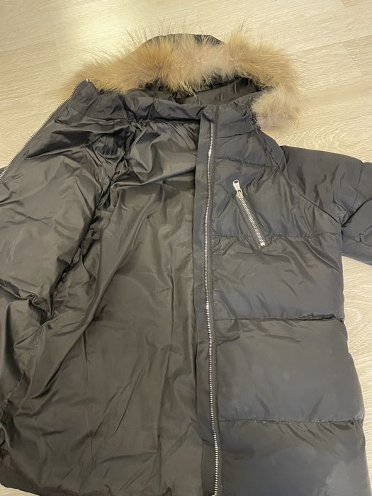 Куртка на девочку!