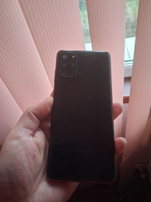 Ecran Samsung S20+ 128/8