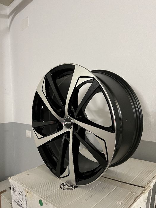 Set jante noi R20 GMP Katana pt Audi A4 A5 A6 A7 A8 Q7 Tiguan ML GLE