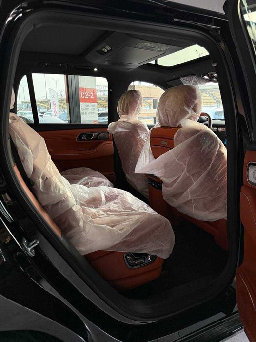 Geely M9 naqt va halol nasiyaga